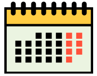 Calendrier MFM