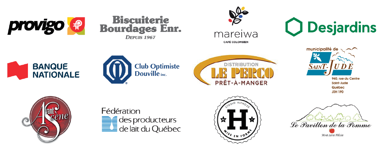 MFM - Donateurs 2018