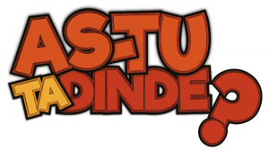 As-tu ta dinde ?