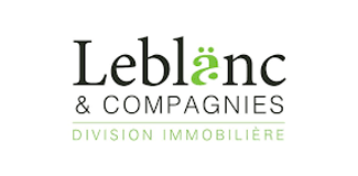 Leblanc & Compagnies - Division immobilière