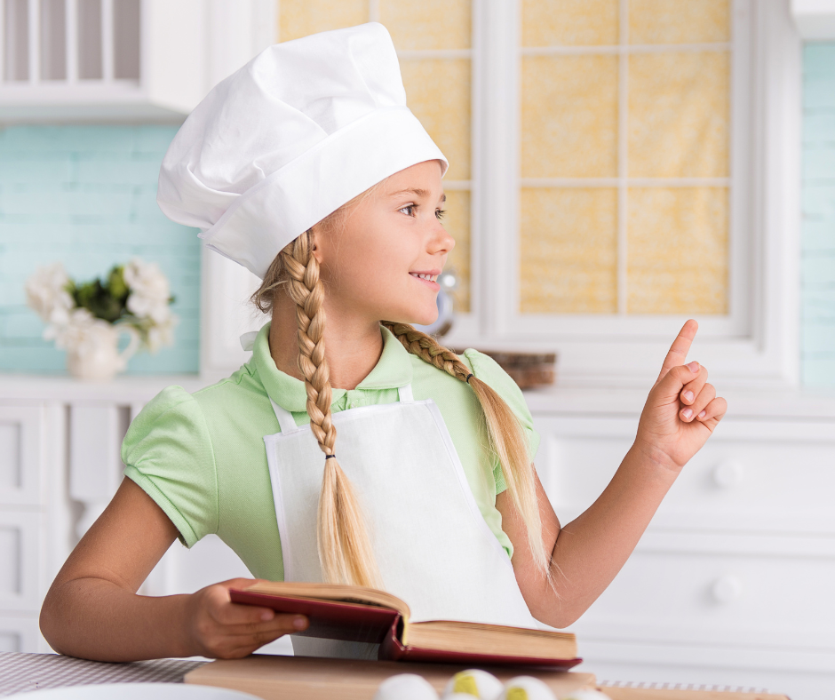 Livre de Recettes – Les globes trotteurs 2025